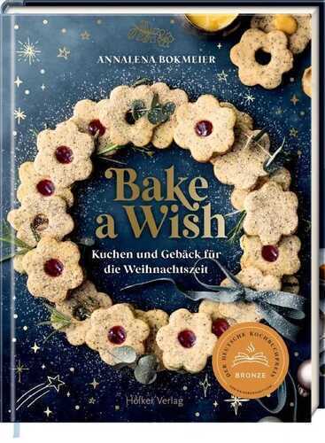Bake a Wish — Annalena Bokmeier