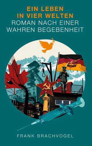 Ein Leben in vier Welten