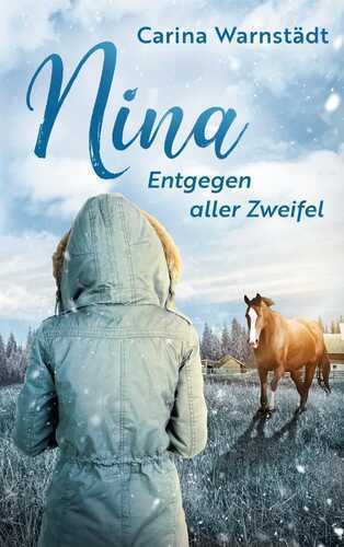 Nina — Carina Warnstädt