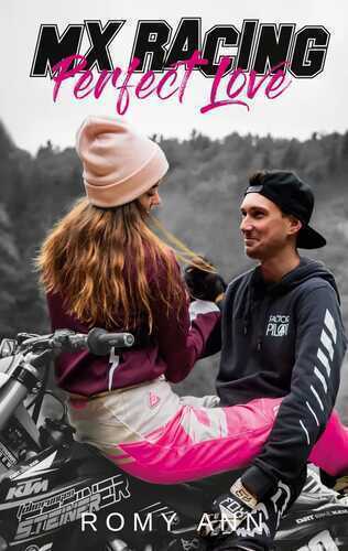 Perfect Love — Romy Ann