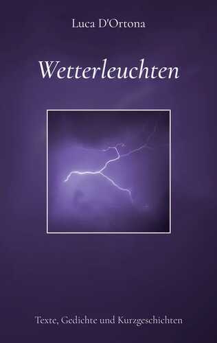 Wetterleuchten