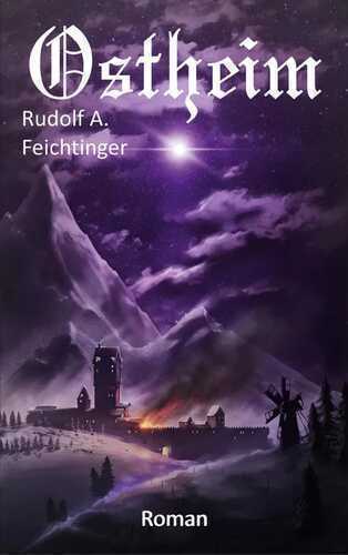 Ostheim — Rudolf A. Feichtinger