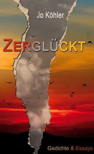 Zerglückt — Jo Köhler