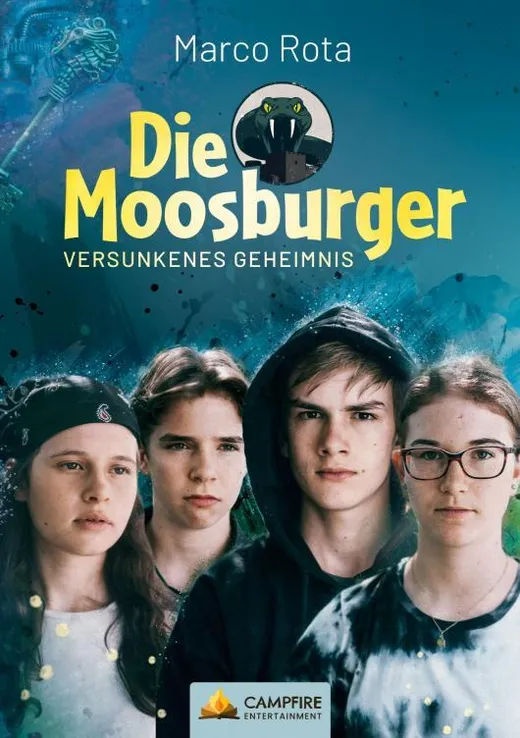 Die Moosburger