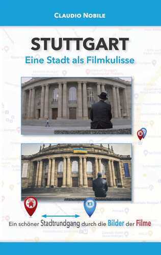 Stuttgart — Claudio Nobile