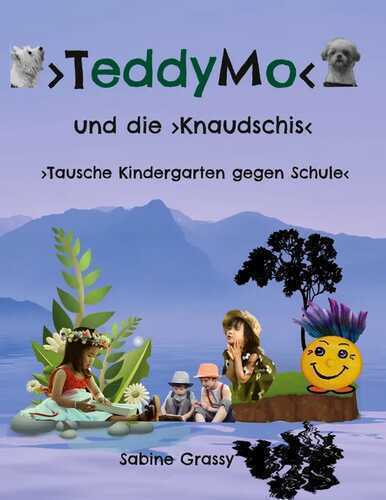 TeddyMo — Sabine Grassy