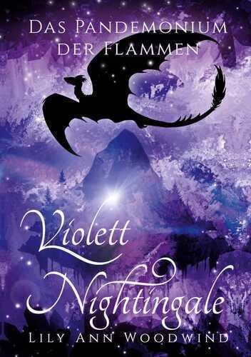 Violett Nightingale — Lily Ann Woodwind