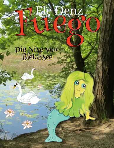 Fuego — Ele Denz