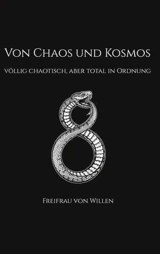 VON CHAOS UND KOSMOS