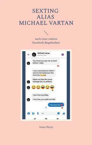 Sexting ALIAS Michael Vartan