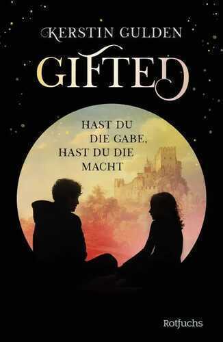 Gifted — Kerstin Gulden
