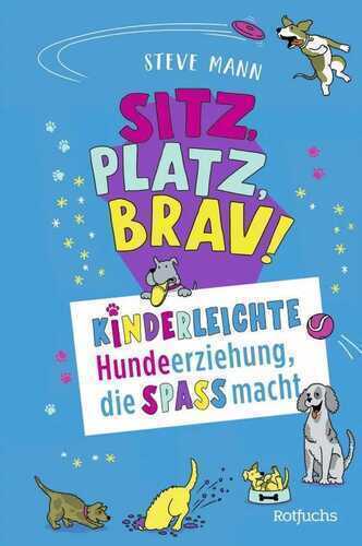 Sitz, Platz, Brav! — Steve Mann