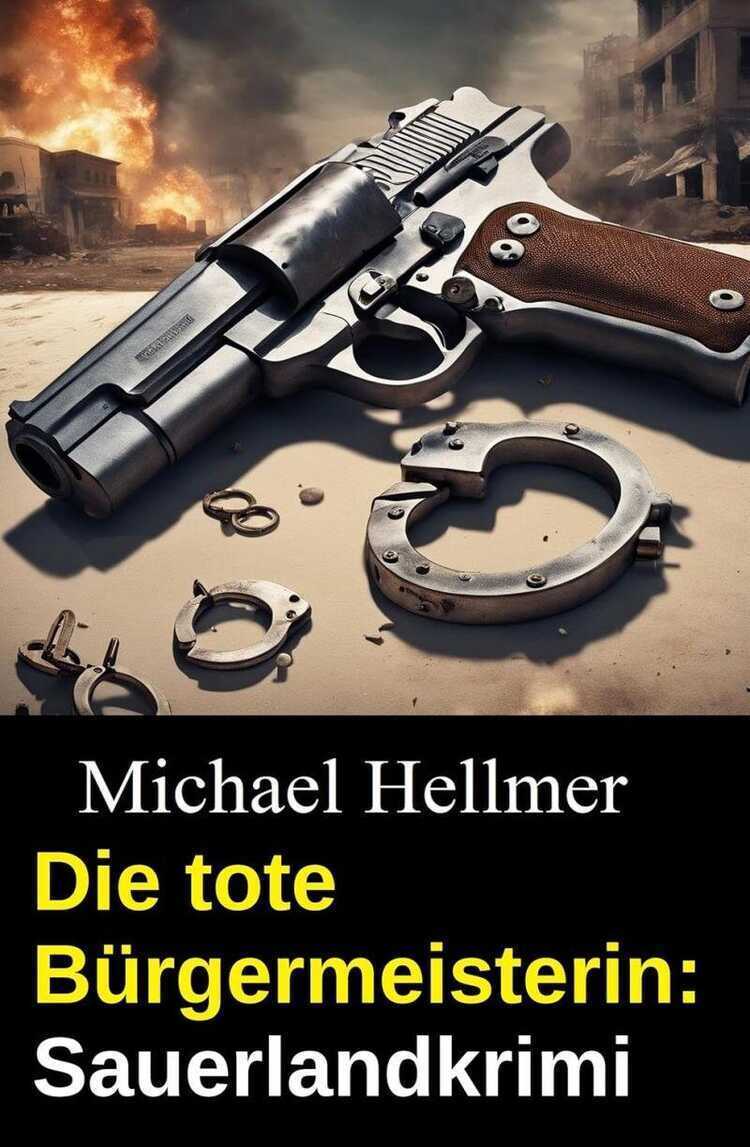 Die tote Bürgermeisterin