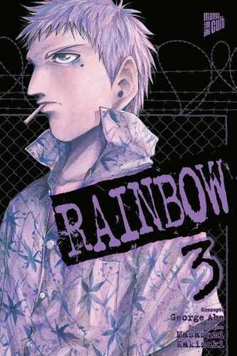 RAINBOW 03 — Masasumi Kakizaki