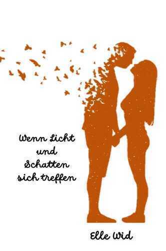 Wenn Licht und Schatten sich treffen