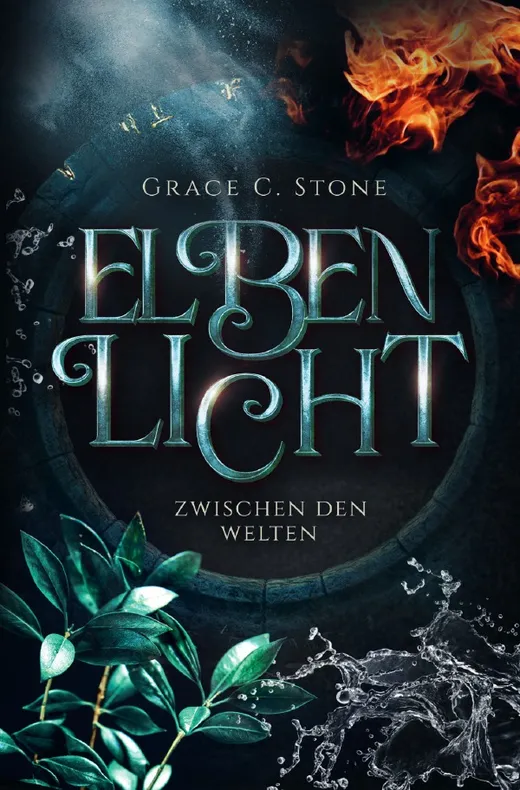 Elbenlicht Saga / Elbenlicht