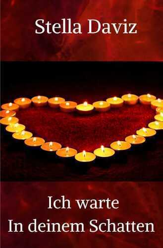 Ich warte in deinem Schatten