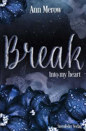 Break — Ann Merow
