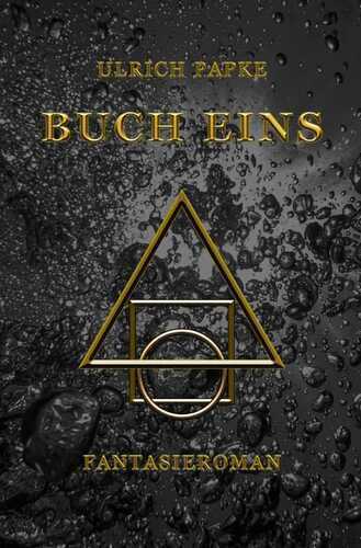 Buch / Buch Eins — Ulrich Papke