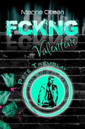 Vancouver Underground / FCKNG Valentine