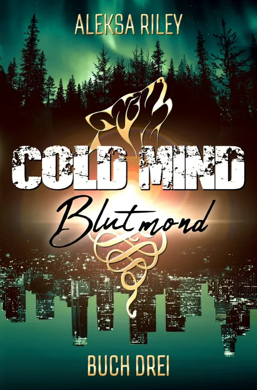 Cold Mind / Cold Mind - Blutmond