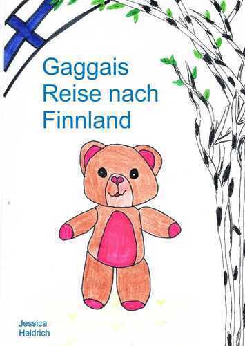 Gaggais Reise nach Finnland