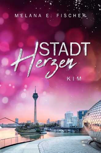 Stadtherzen — Melana E. Fischer