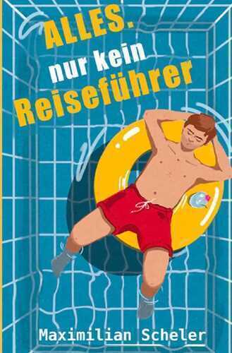Alles. Nur kein Reiseführer
