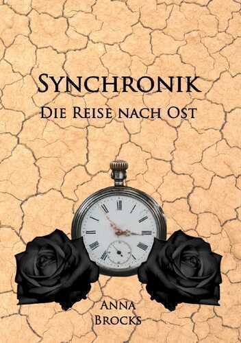 Synchronik — Anna Brocks