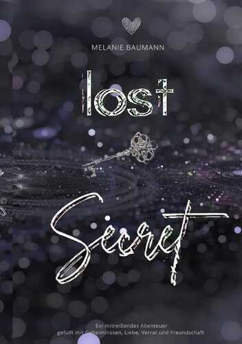 Lost Secret — Melanie Baumann