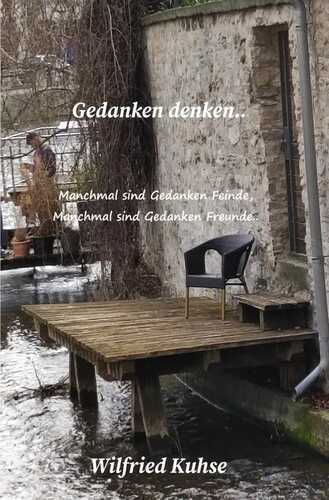Gedanken denken