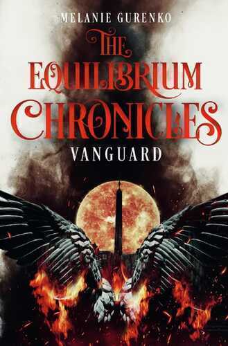 The Equilibrium Chronicles — Melanie Gurenko
