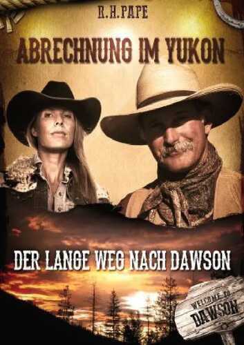 Abrechnung im Yukon