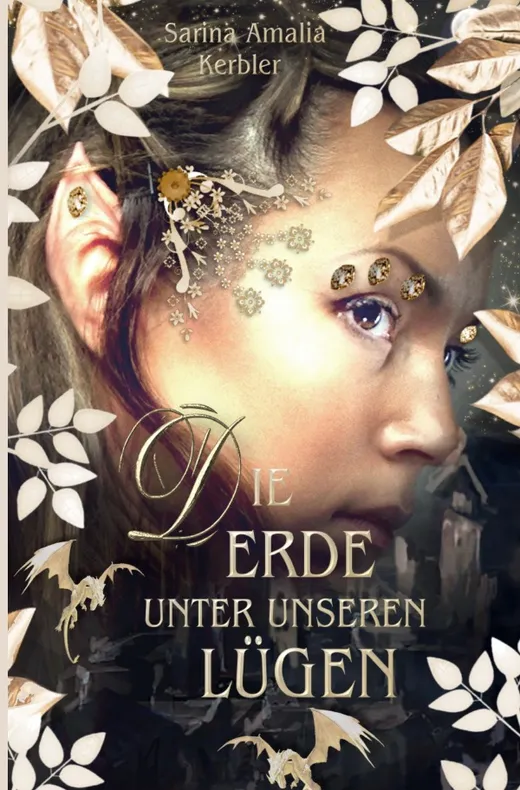 Die Erde Unter Unseren Lügen