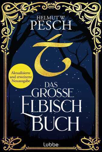 Das große Elbisch-Buch