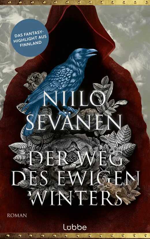 Der Weg des ewigen Winters