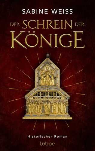 Der Schrein der Könige
