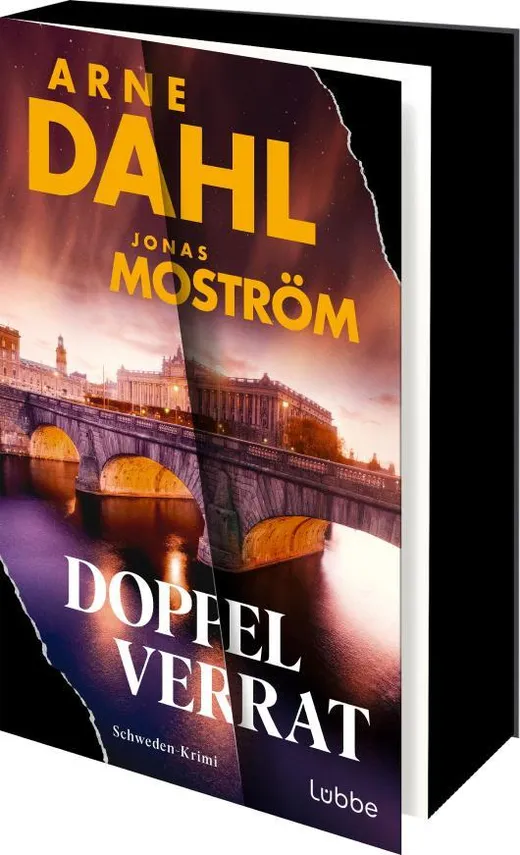 Doppelverrat