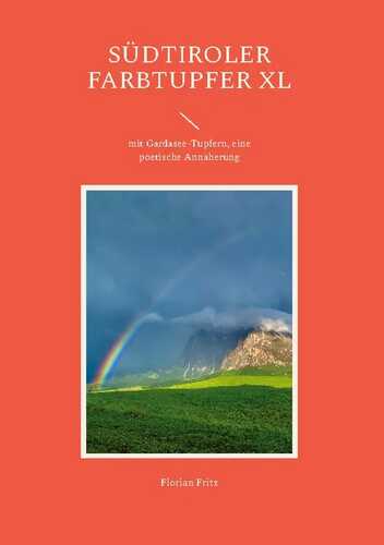 Südtiroler Farbtupfer XL