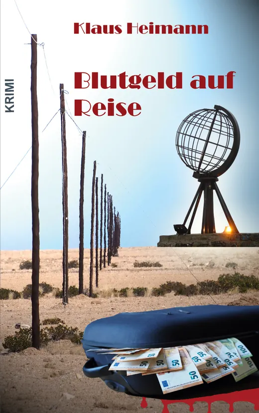 Blutgeld auf Reise