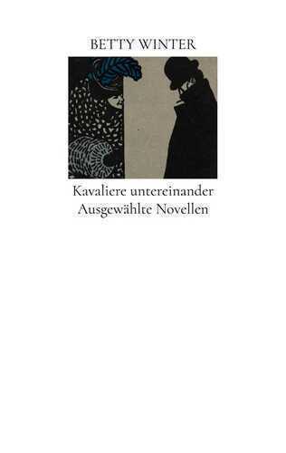 Kavaliere untereinander