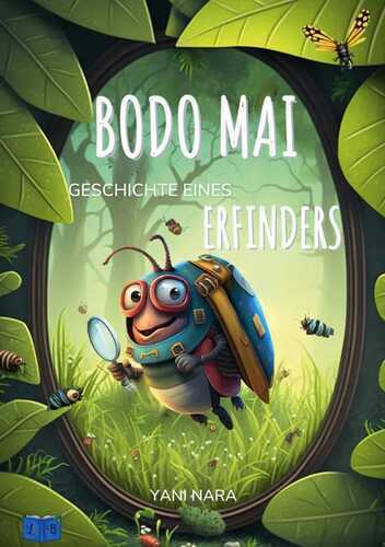 Bodo Mai — Yani Nara