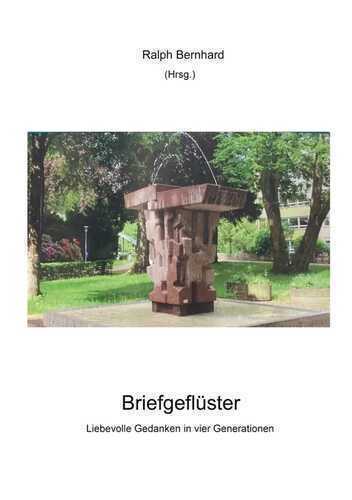 Briefgeflüster — Ralph Bernhard