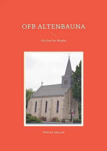 OFB Altenbauna — Wilfried Albrecht