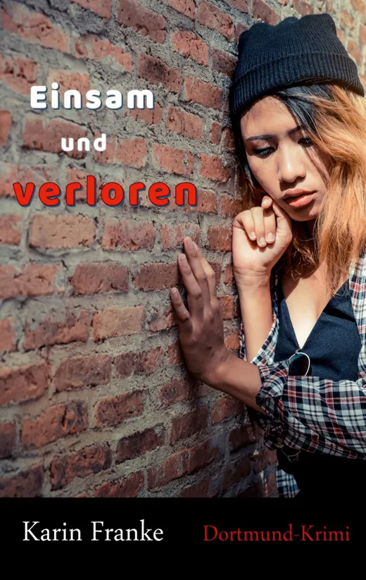 Einsam und verloren