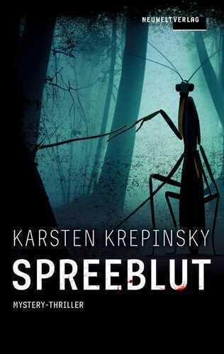 Spreeblut — Karsten Krepinsky