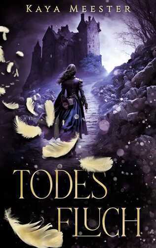 Todesfluch — Kaya Meester