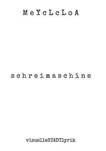 s c h r e i m a s c h i n e