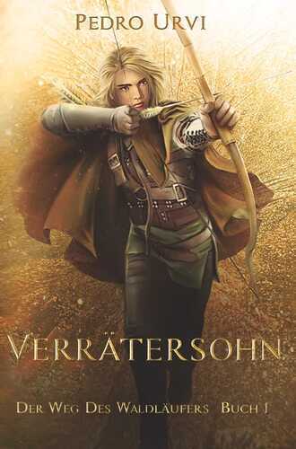 Verrätersohn — PEDRO URVI