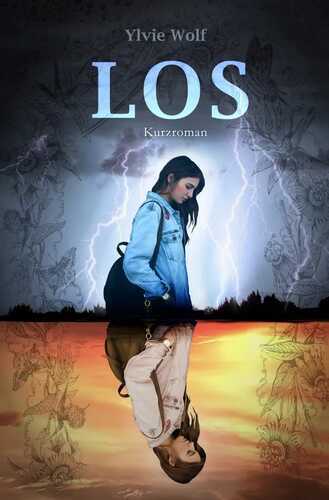 LOS — Ylvie Wolf
